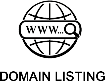 Domain Listing